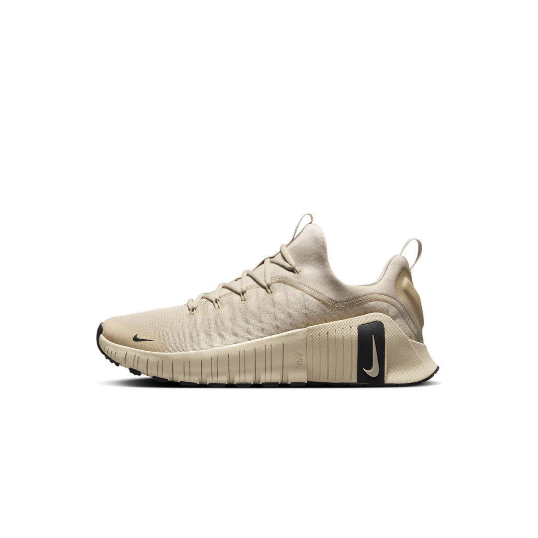 Nike Metcon 6 Black Desert Kaki