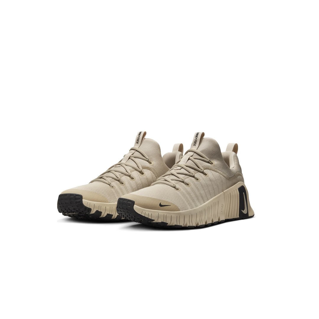 Nike Metcon 6 Black Desert Kaki