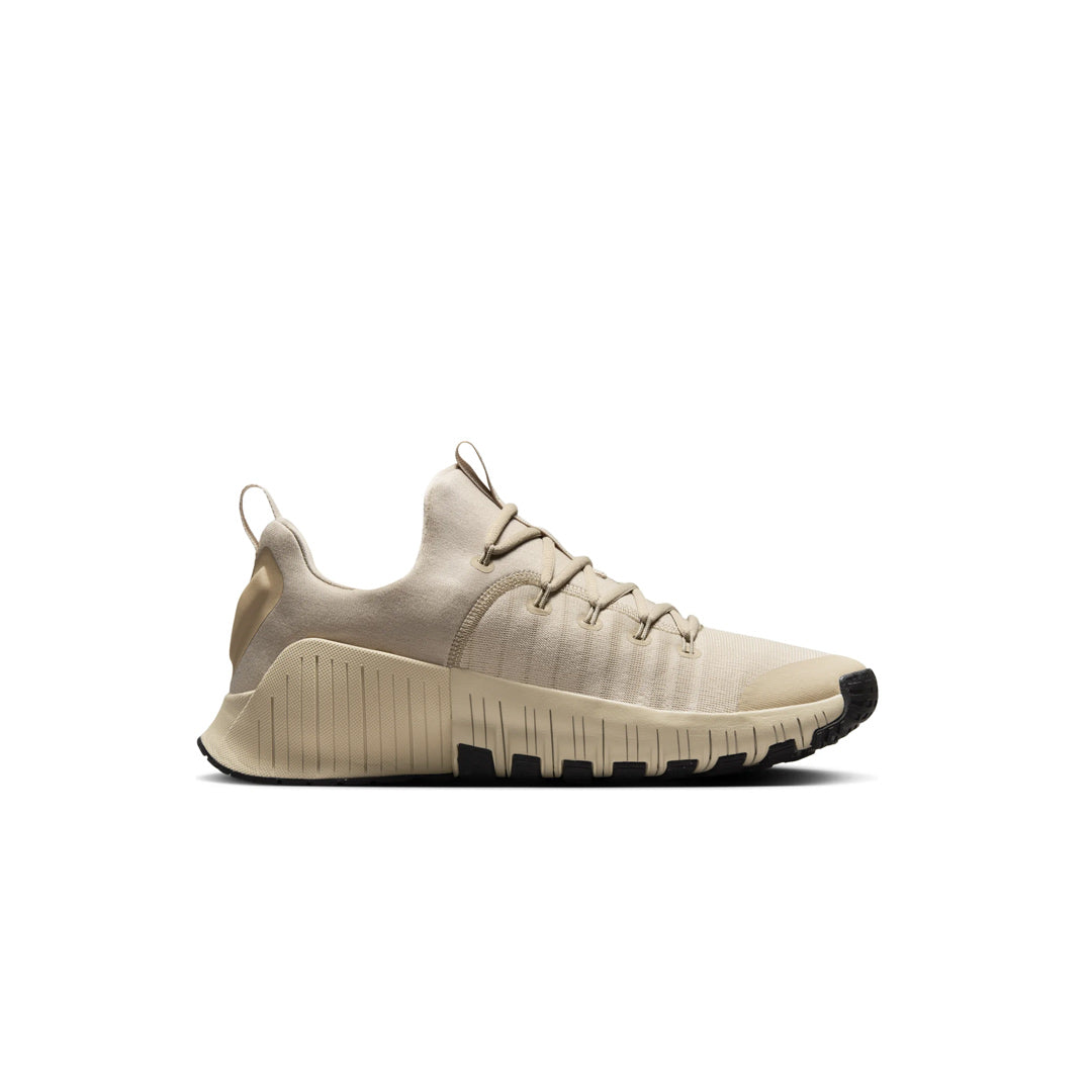 Nike Metcon 6 Black Desert Kaki