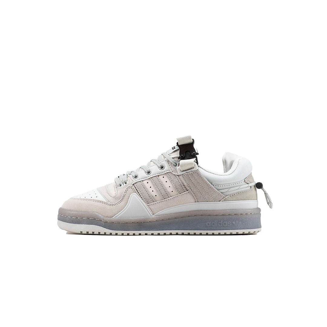 Adidas Forum Bad Bunny Grey