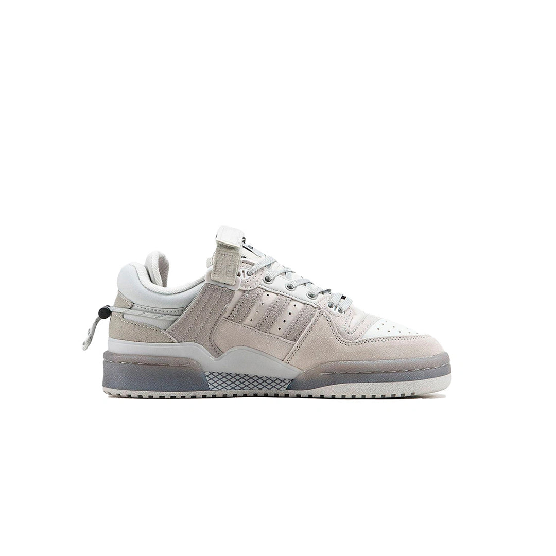 Adidas Forum Bad Bunny Grey