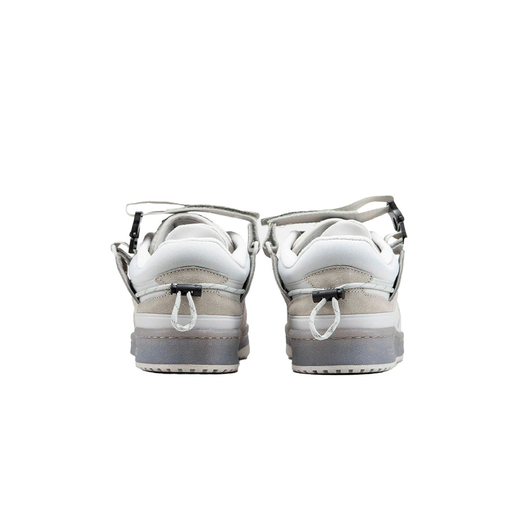 Adidas Forum Bad Bunny Grey