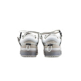 Adidas Forum Bad Bunny Grey