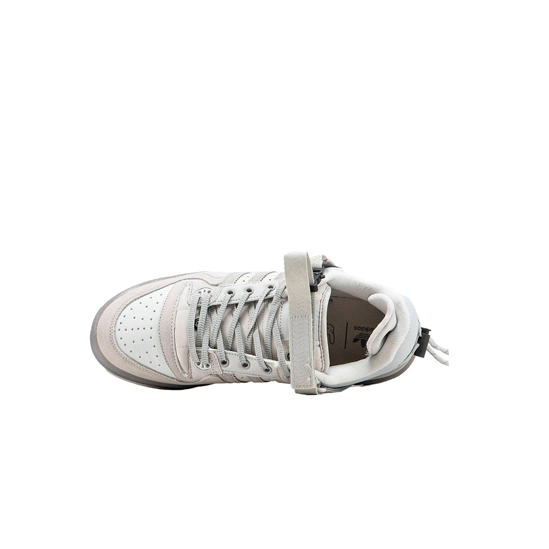 Adidas Forum Bad Bunny Grey