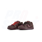 Nike Dunk Low City of Love Burgundy