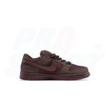 Nike Dunk Low City of Love Burgundy