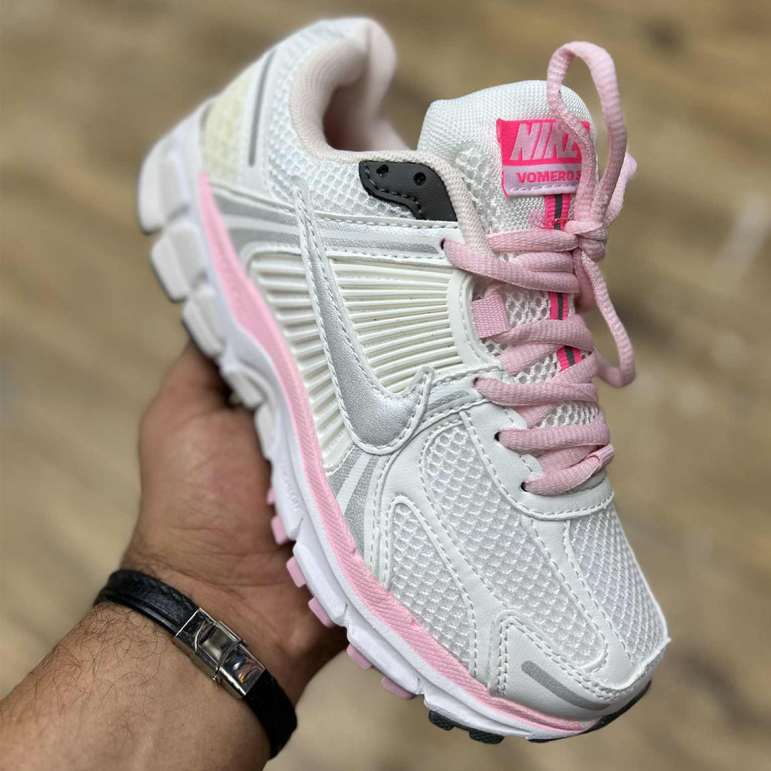 Nike Zoom Vomero 5 520 White Pink