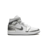 Nike Air Jordan 1 SE Chrome
