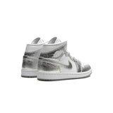 Nike Air Jordan 1 SE Chrome