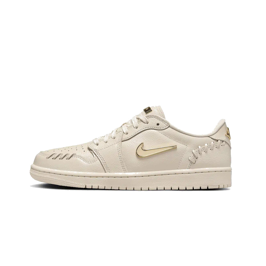 Nike Air Jordan 1 Low “Method Of Make”