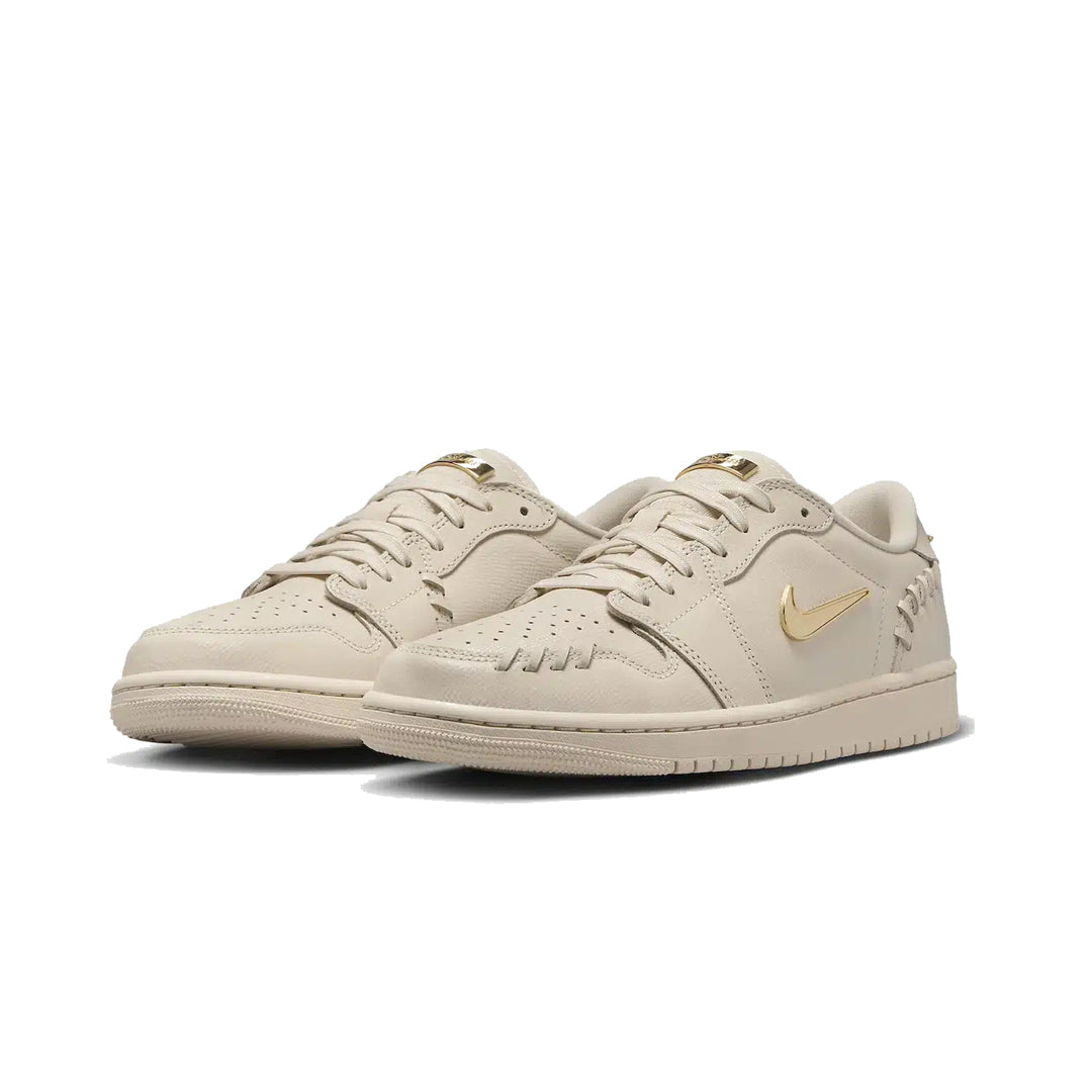 Nike Air Jordan 1 Low “Method Of Make”