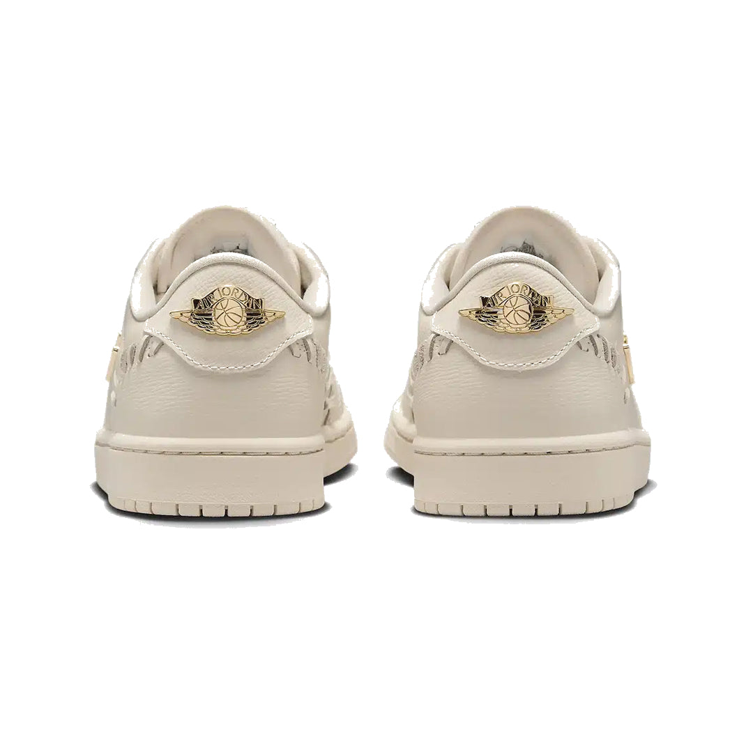 Nike Air Jordan 1 Low “Method Of Make”