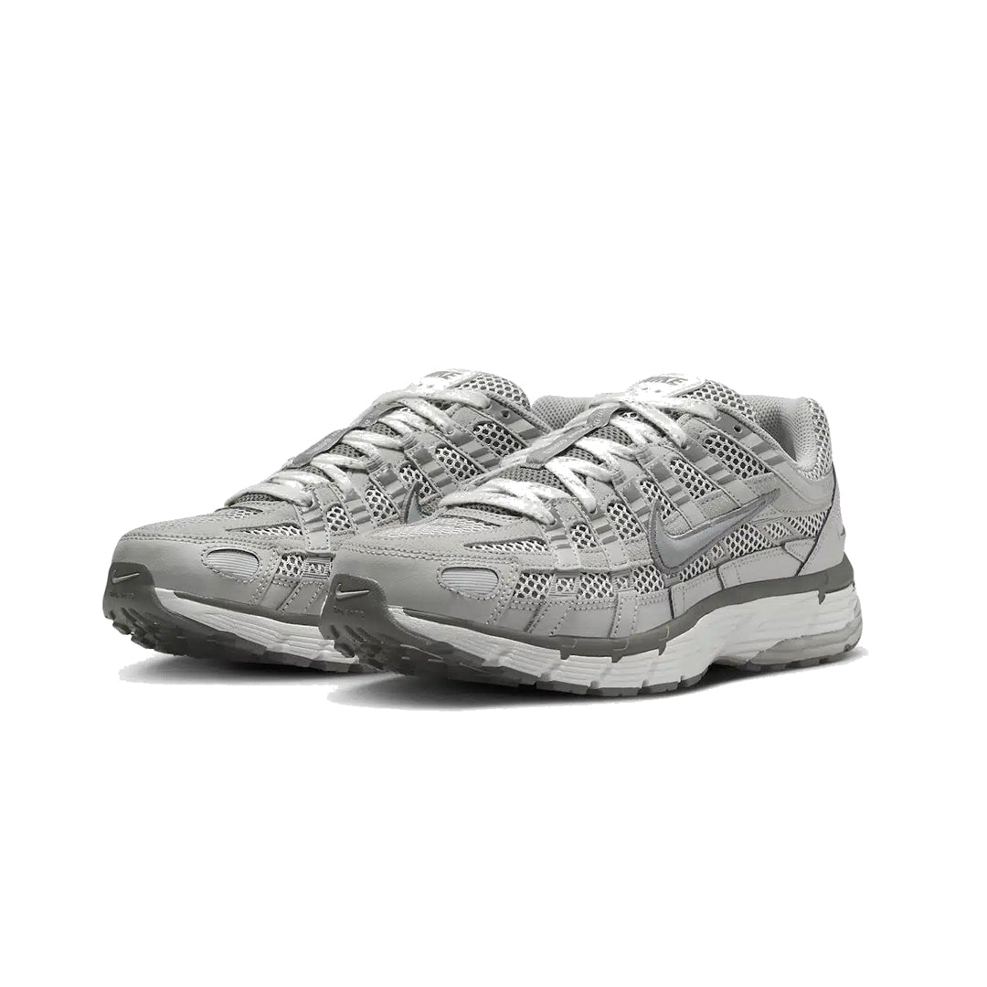 Nike P-6000 Light Iron Ore