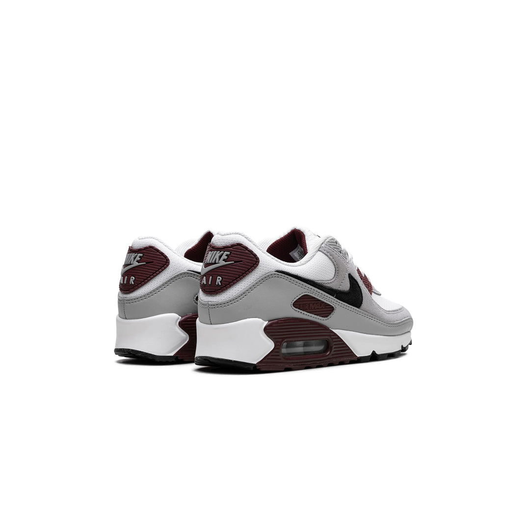 Nike Air Max 90 Dark Red
