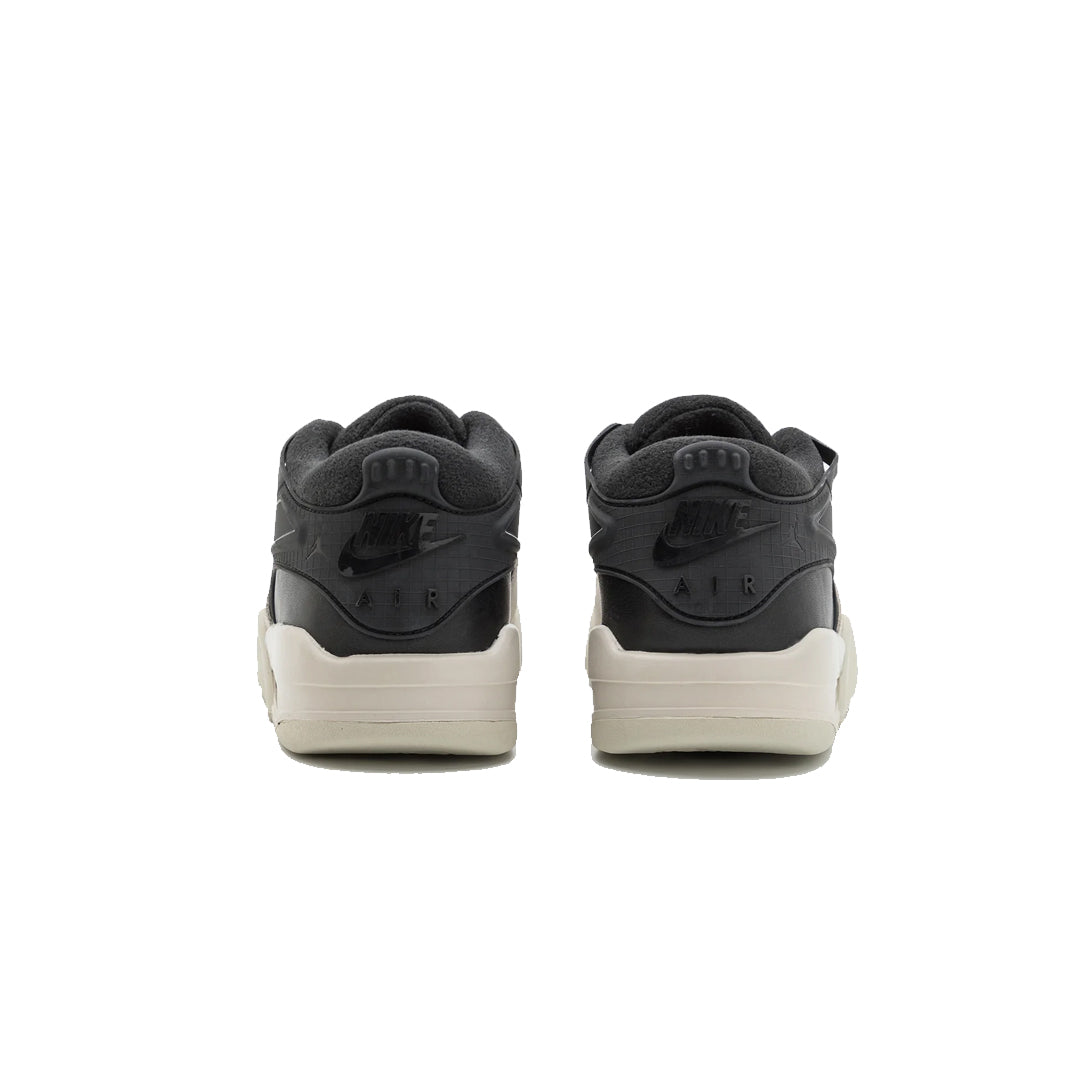 Nike Air Jordan 4 RM Black Light Bone