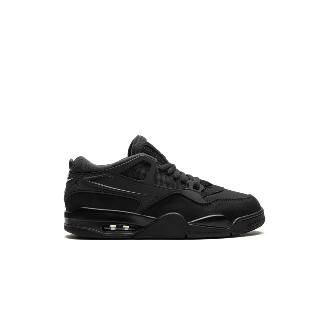 Nike Air Jordan 4 Black
