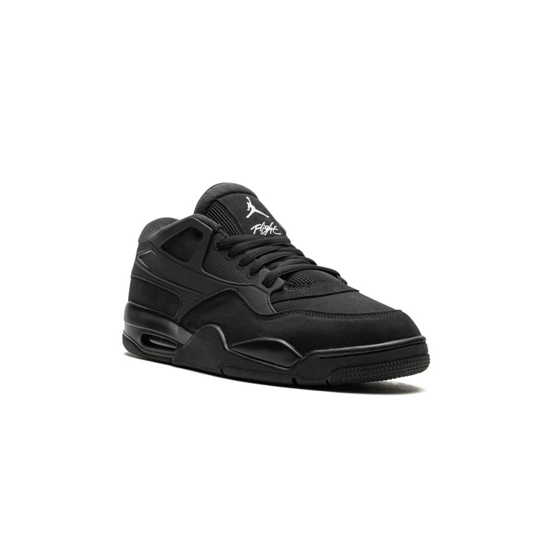 Nike Air Jordan 4 Black
