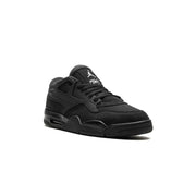Nike Air Jordan 4 Black