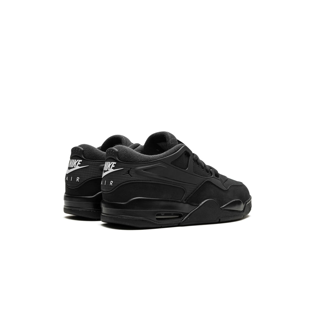 Nike Air Jordan 4 Black