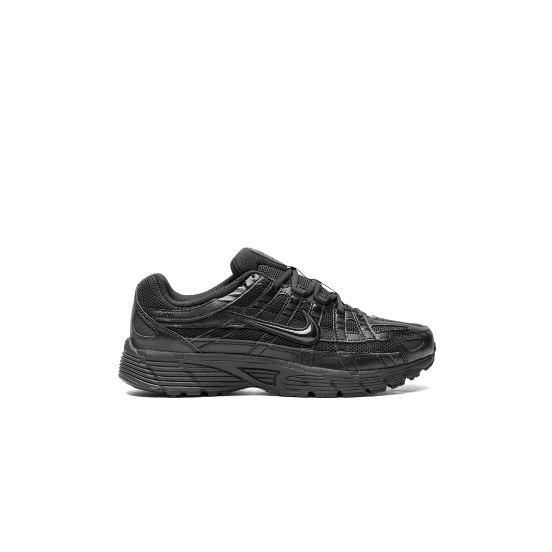 Nike P-6000 Triple Black