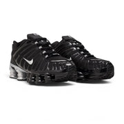 Nike Shox TL BLACK METALLIC
