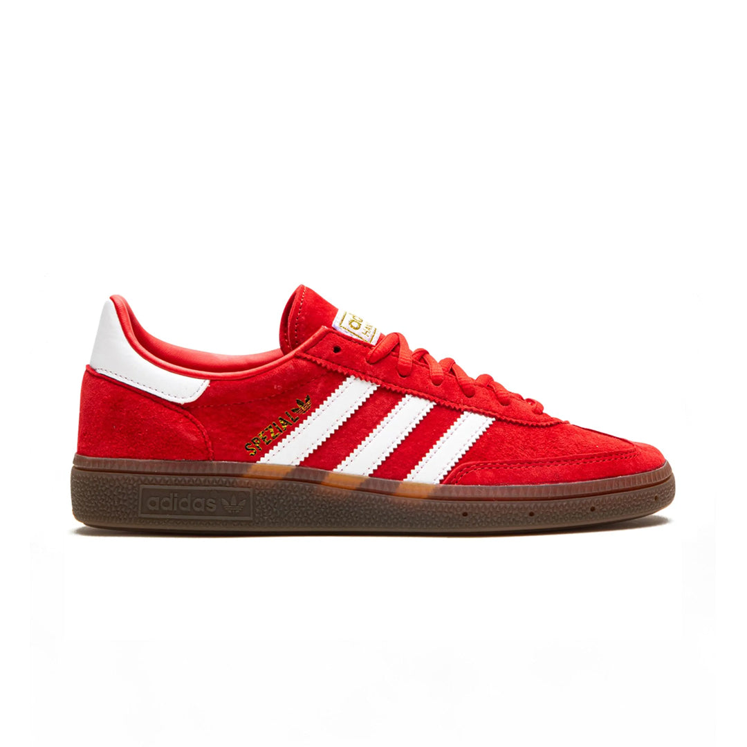 Adidas Spezial Scarlet