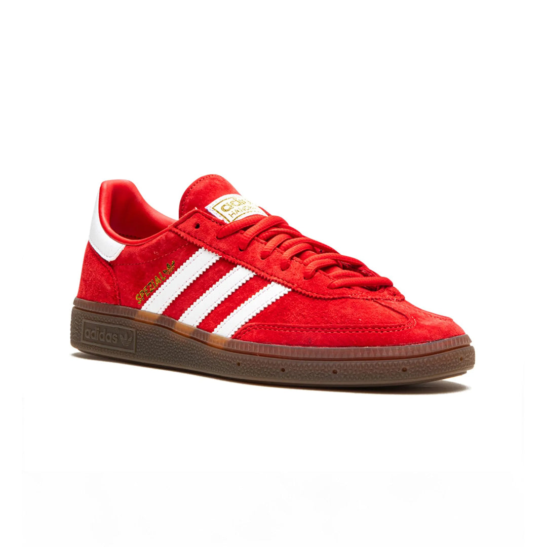 Adidas Spezial Scarlet
