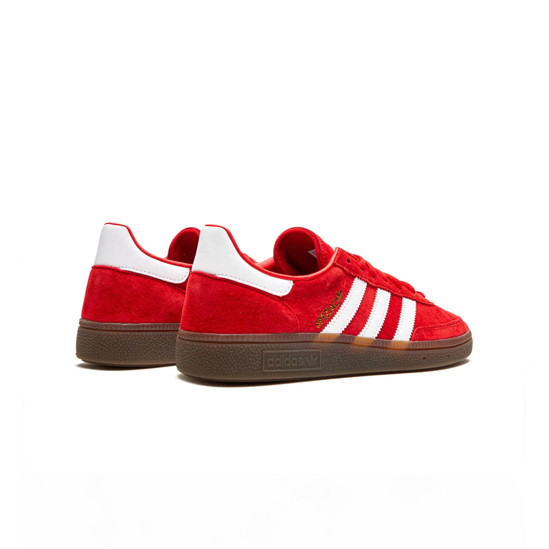 Adidas Spezial Scarlet