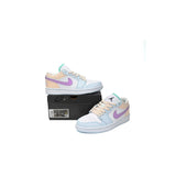 Nike Air Jordan 1 Low Sashiko Multi-Color