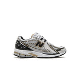 New Balance 1906R White/Metallic Gold