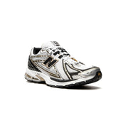 New Balance 1906R White/Metallic Gold