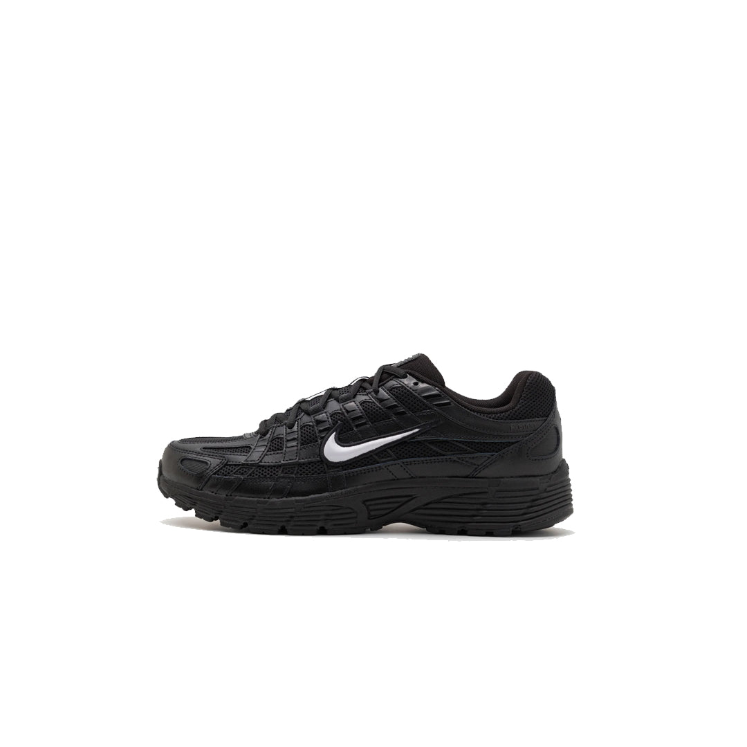 Nike P-6000 Black White