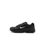 Nike P-6000 Black White