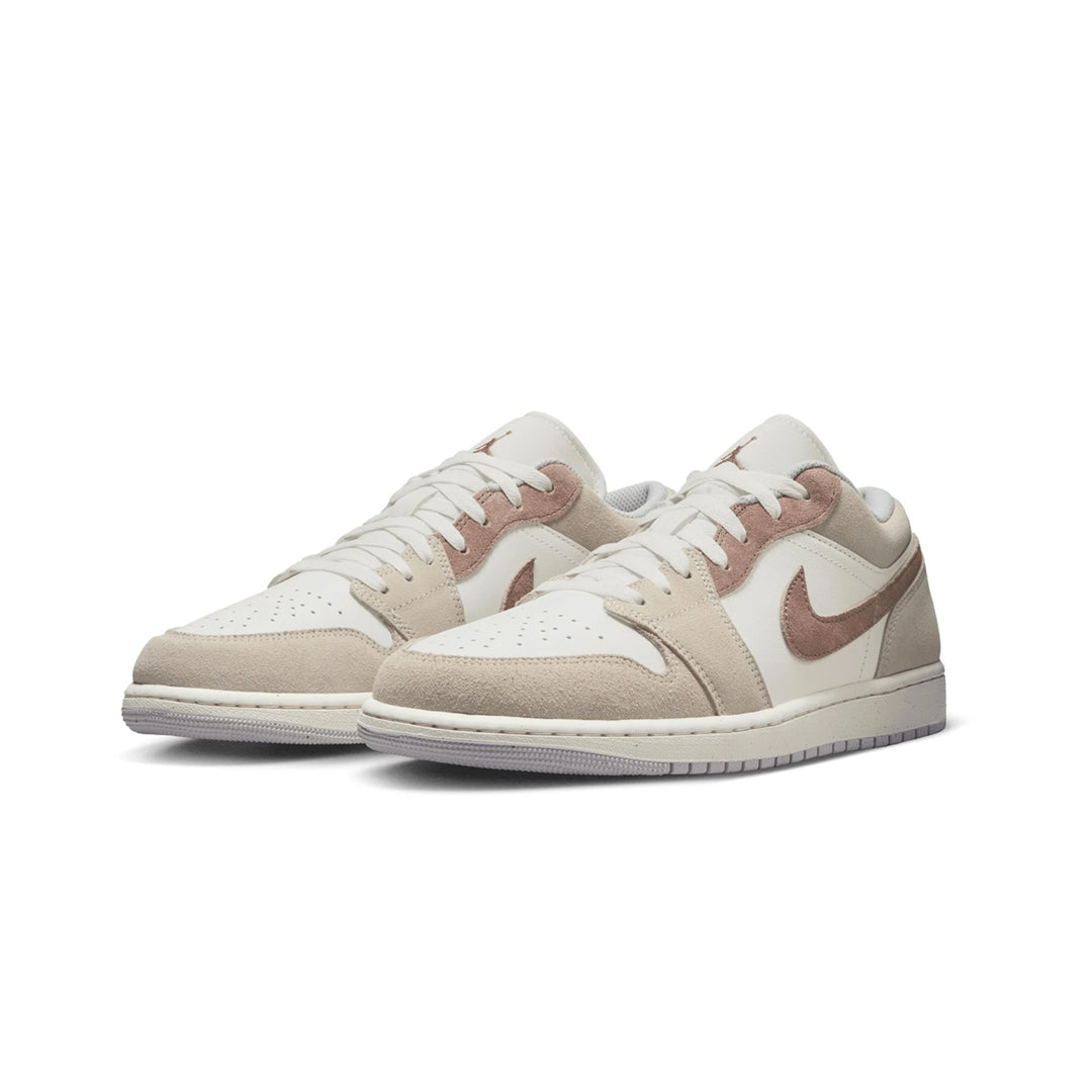Nike Air Jordan 1 Low Light Bone