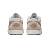 Nike Air Jordan 1 Low Light Bone