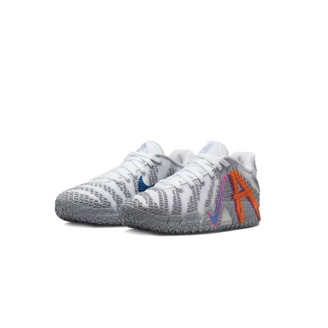 Nike Ja 3 Light Show