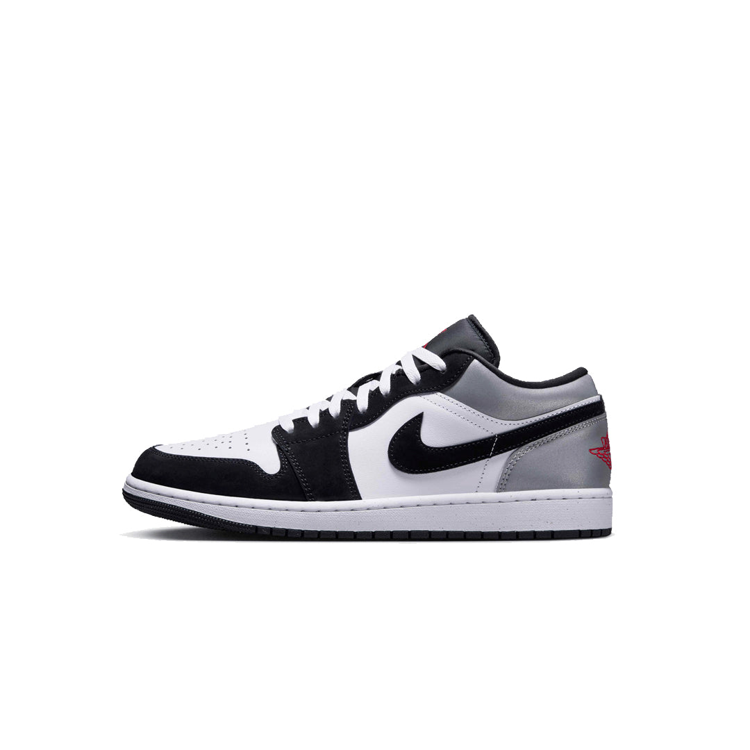 Nike Air Jordan 1 Low SE Matte Silver