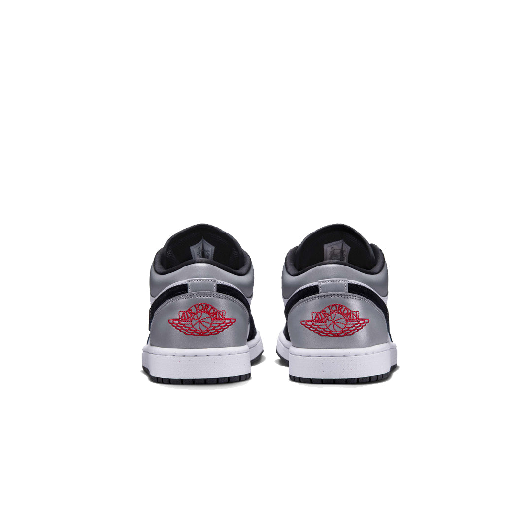 Nike Air Jordan 1 Low SE Matte Silver