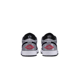 Nike Air Jordan 1 Low SE Matte Silver