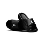 Nike Claquette Jordan Play Black White