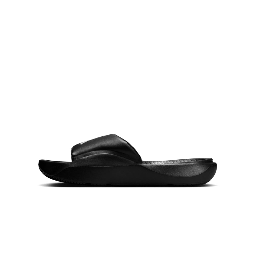 Nike Claquette Jordan Play Black White