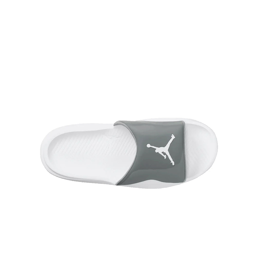Nike Claquette Jordan Cool Grey
