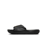 Nike Claquette Jordan Franchise Black Metallic Gold