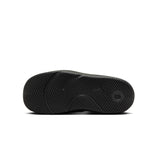 Nike Claquette Jordan Franchise Black Metallic Gold
