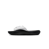 Nike Claquette Jordan Play Black White