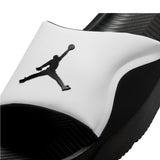 Nike Claquette Jordan Play Black White