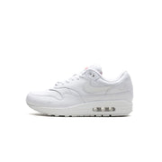 Nike Air Max 1 '87 Supreme Triple White