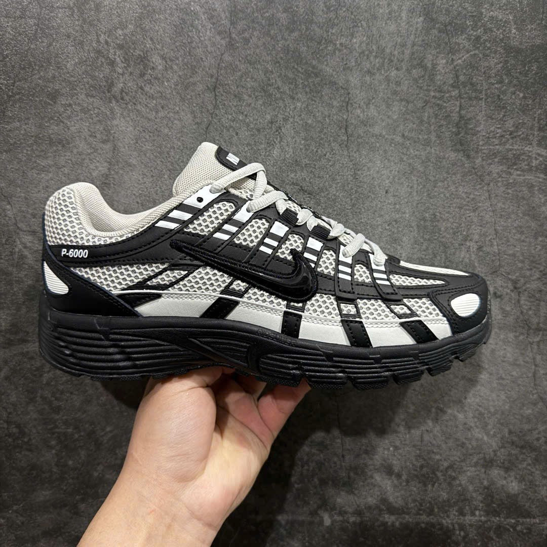 Nike P-6000 Shadow Grey
