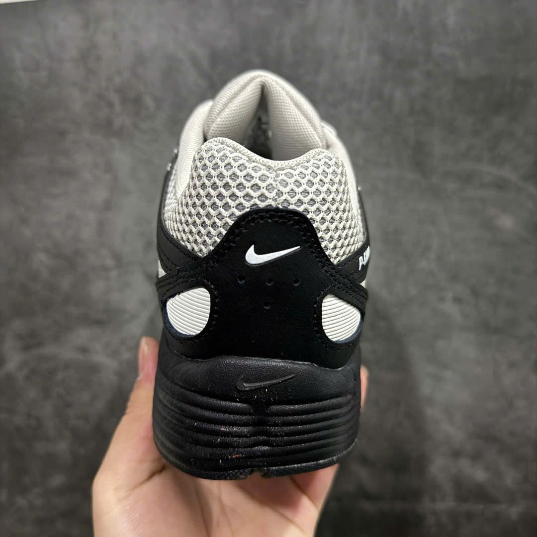 Nike P-6000 Shadow Grey