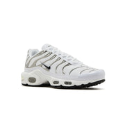 Nike Air Max Plus White Chrome